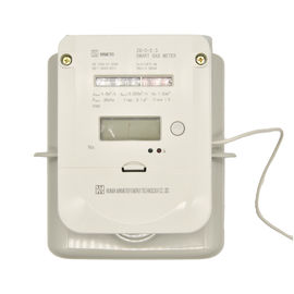 Prepaid Gas Meter – 품질 협력 업체 중국에서